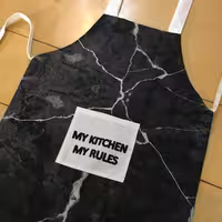 پیشبند آشپزخانه کد 11