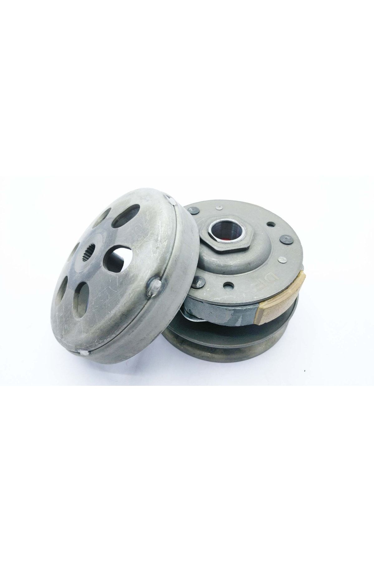 لوازم یدکی موتورسیکلت ACTAVA BACK VARIATOR کامل ITH قهرمان PLEASON Honda