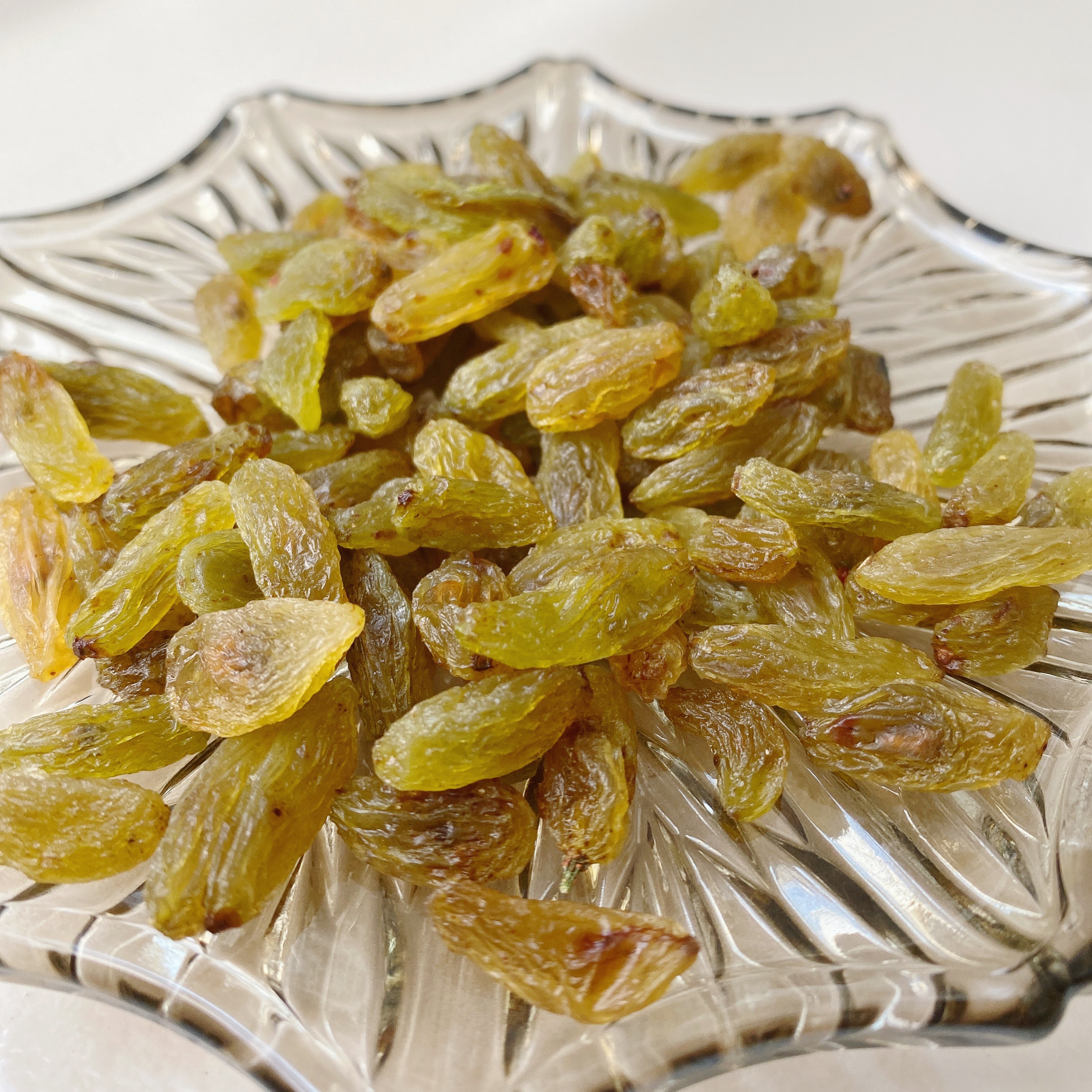 کشمش سبز
