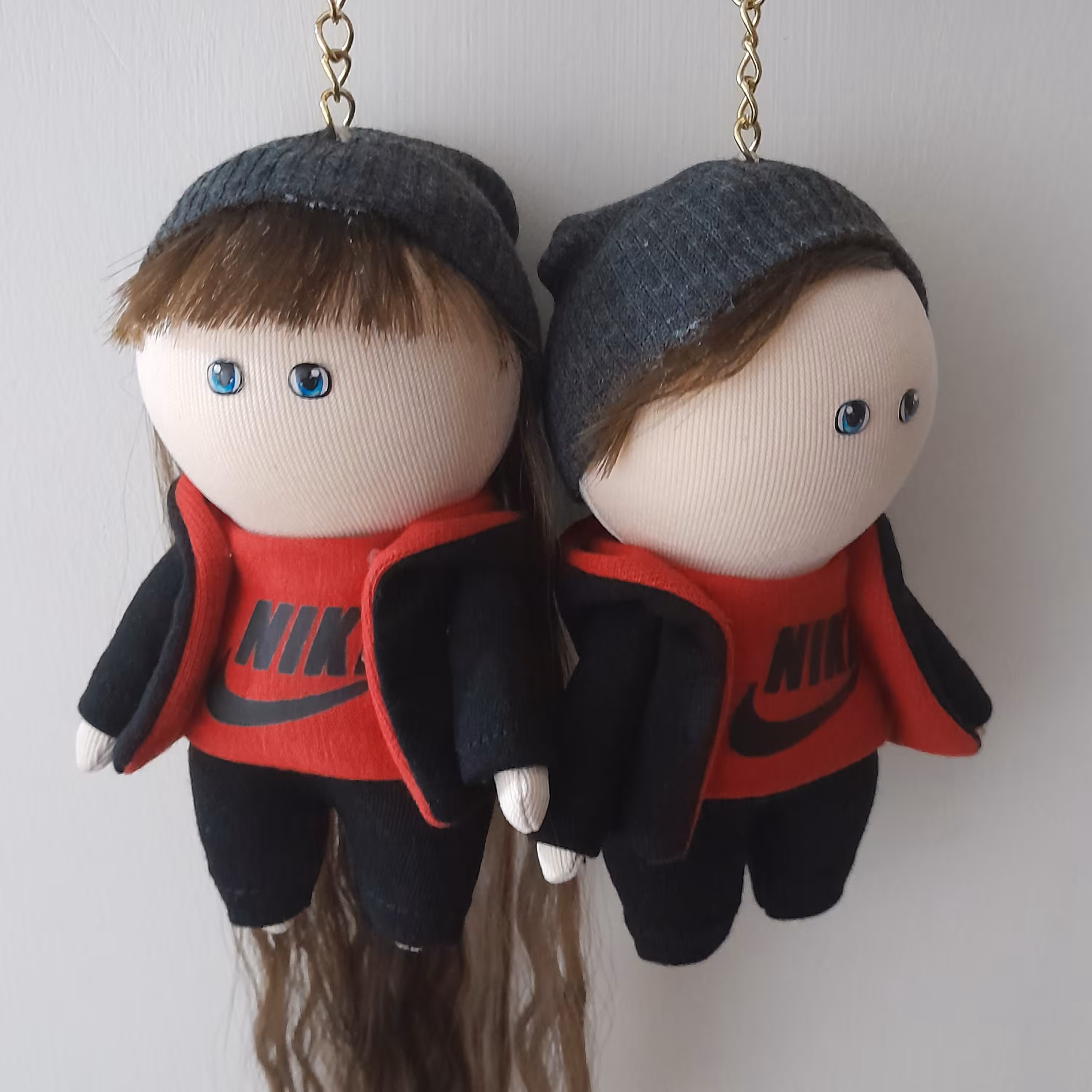 عروسک  جاکلیدی