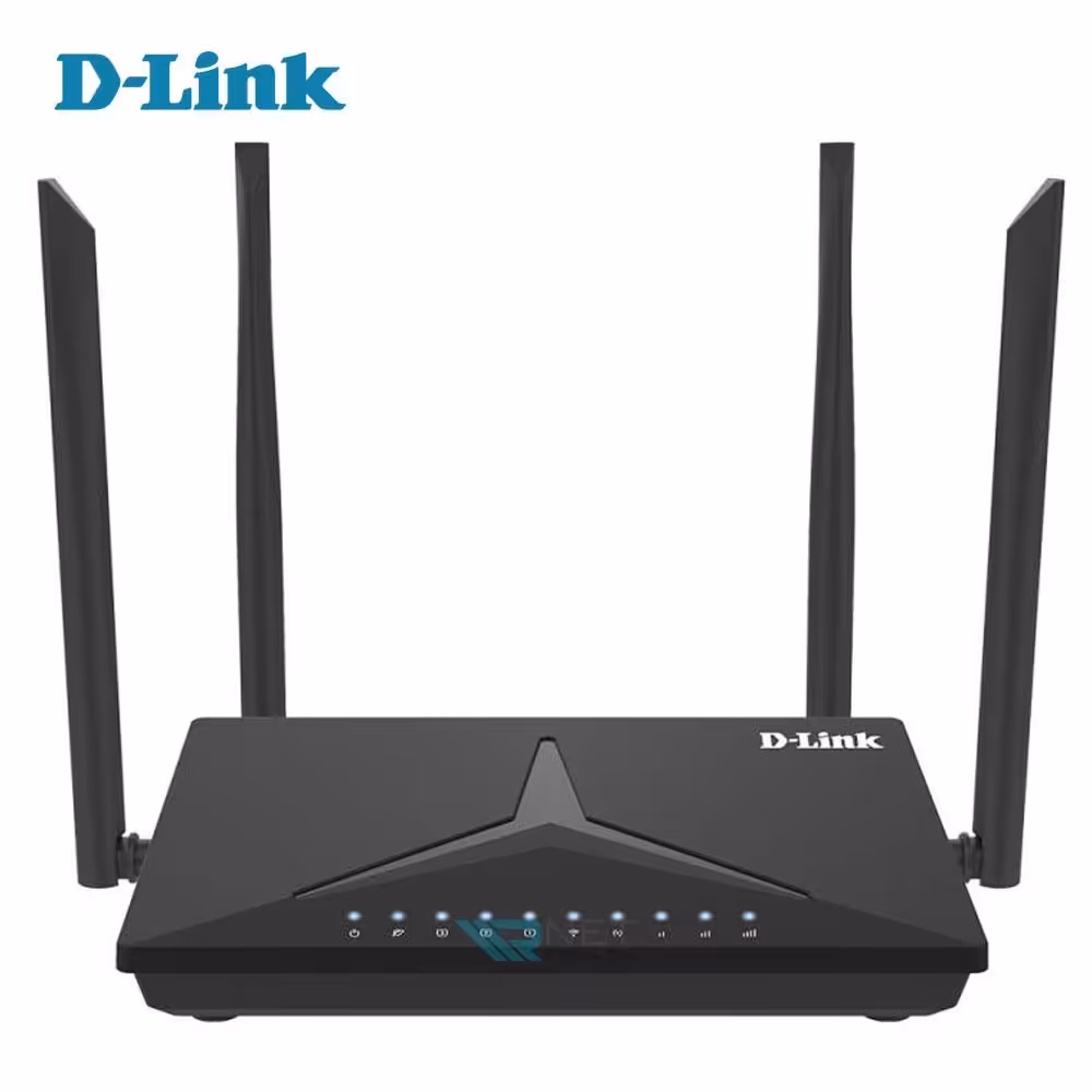 مودم 4G دی لینک مدل D-Link DWR-M920