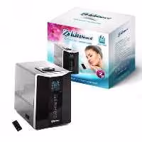 بخور سرد و گرم زیکلاس مد مدل CW01