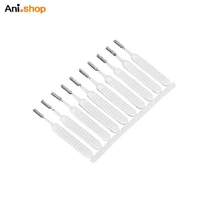 برس تمیز کننده دوش حمام