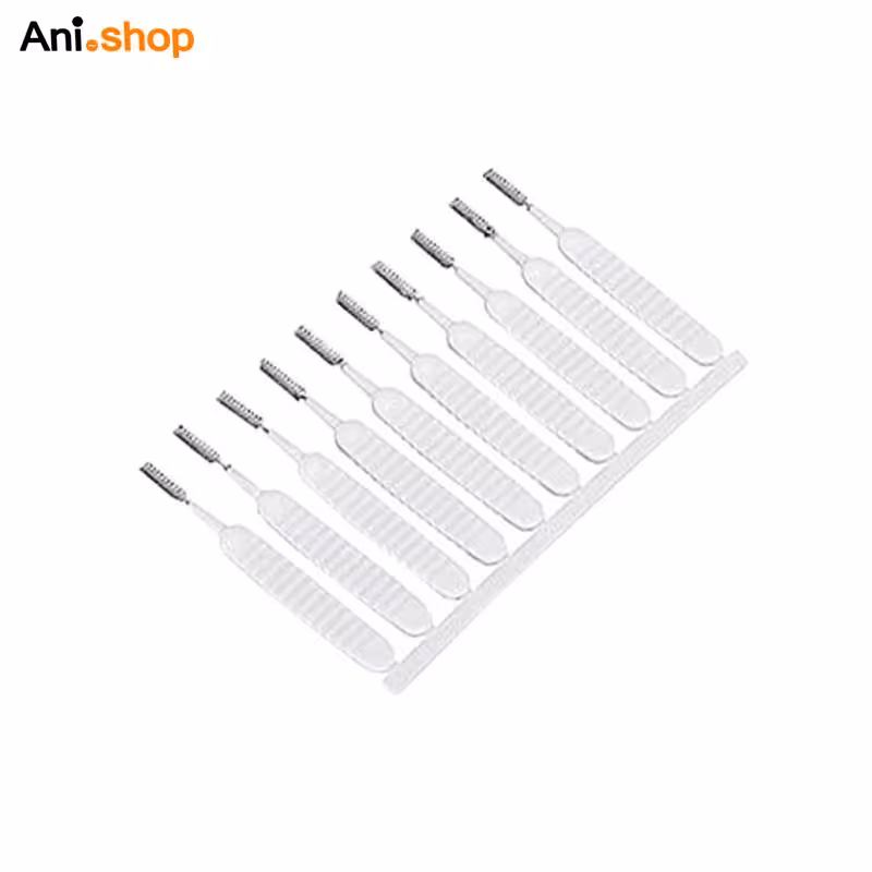 برس تمیز کننده دوش حمام