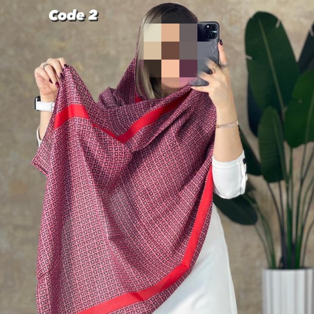 شال نخی