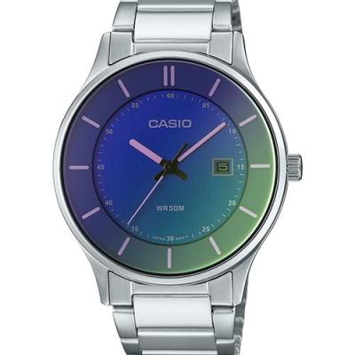 ساعت مچی مردانه
مدل CASIO -MTP-E605D-2EVDF