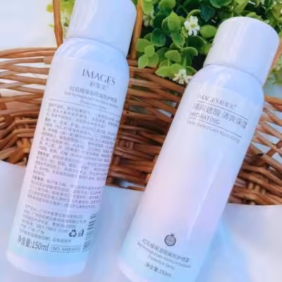 اسپری سفید کننده ایمیجز