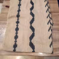 شال موهر در طرحهای مختلف