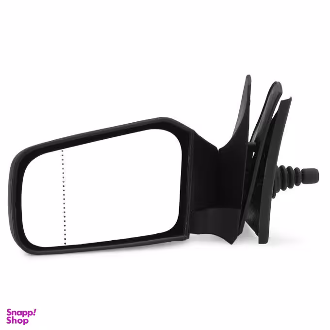 آینه جانبی چپ خودرو چیکال مدل V-107 مناسب برای پراید