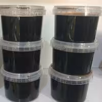 رب لیمو عمانی خالص کاملا ترش جایگزین عالی لیمو عمانی 