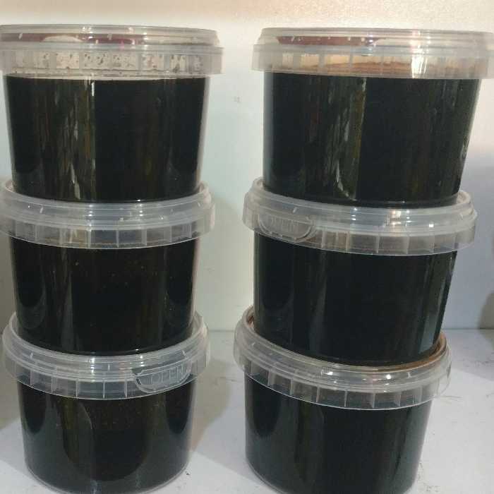 رب لیمو عمانی خالص کاملا ترش جایگزین عالی لیمو عمانی 