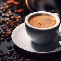 قهوه اسپرسو میکس 60روبوستا 40 عربیکا - 1000 گرمی