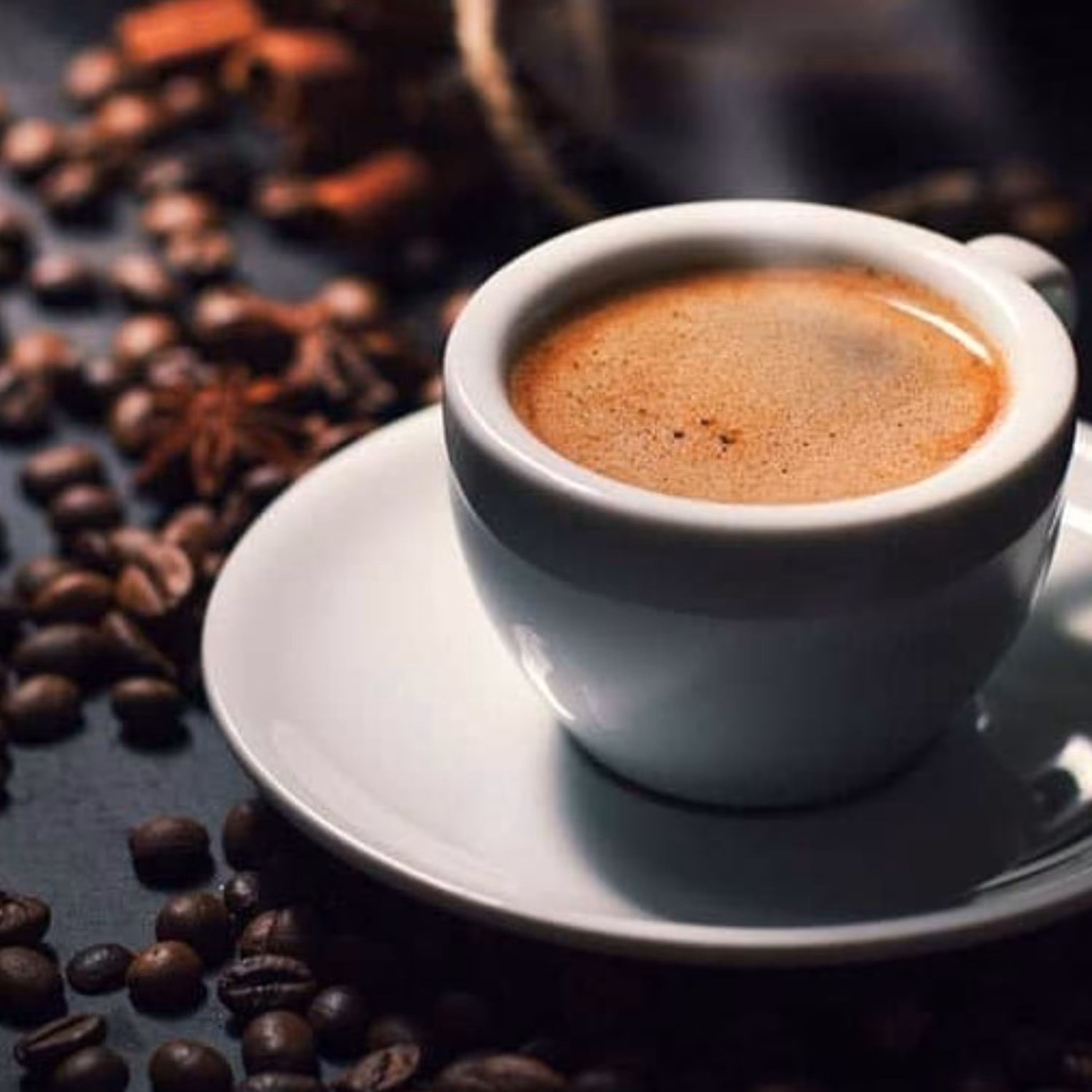 قهوه اسپرسو میکس 60روبوستا 40 عربیکا - 1000 گرمی