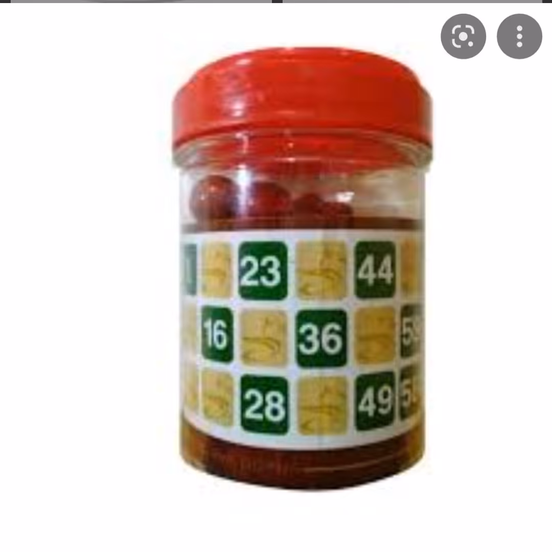 دبرنا کلاسیک قوطی