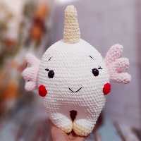 عروسک دندونی