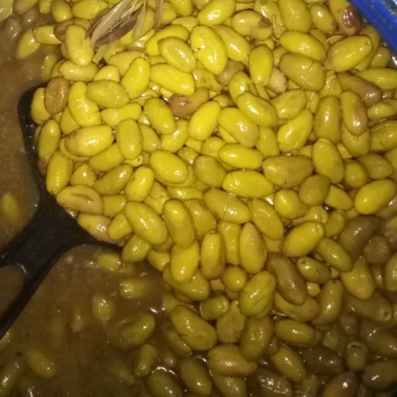 زیتون شکسته ماری امساله 1403(پس کرایه)