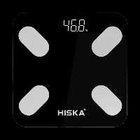 ترازوی دیجیتال هیسکا مدل HS-1000