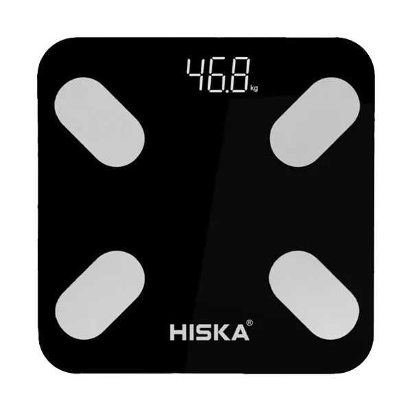 ترازوی دیجیتال هیسکا مدل HS-1000