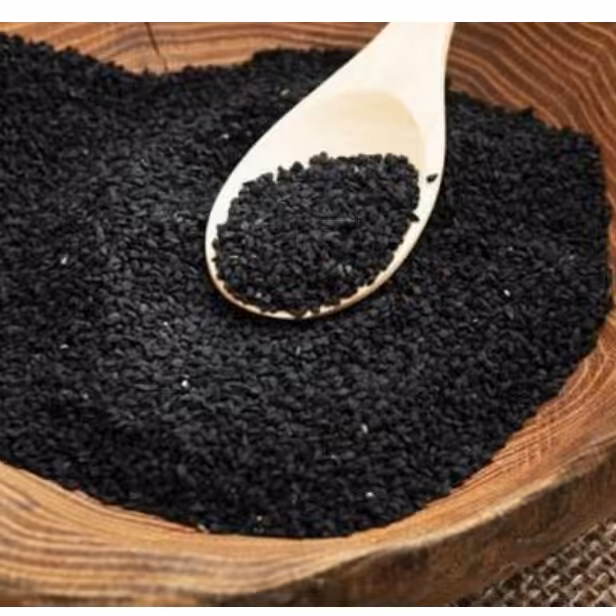 سیاهدانه مرغوب طعام البرکت 