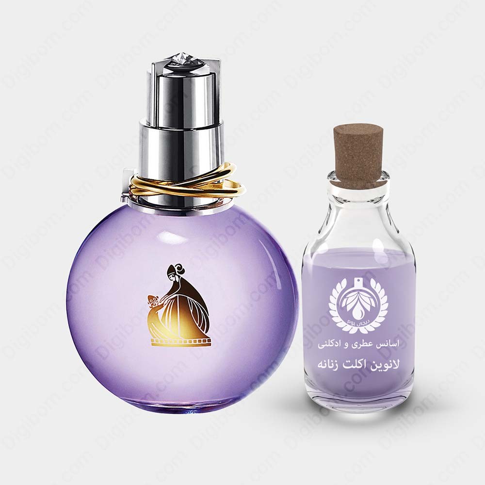 عطر لانوین اکلت دی آرپج Lanvin Eclat d Arpege حجم 100 میل