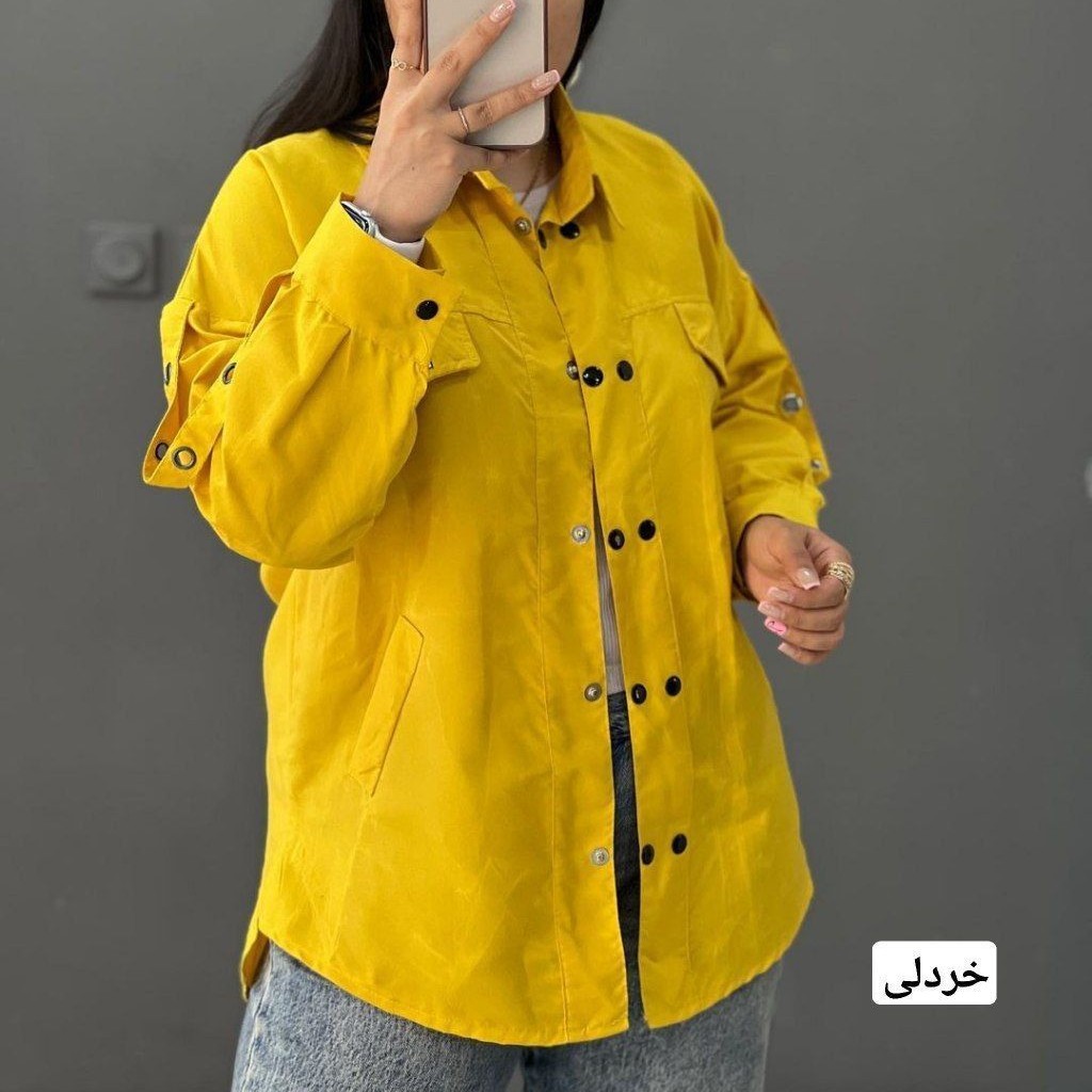مانتو پانچ کیمونو