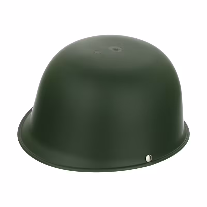 اسباب بازی جنگی مدل کلاه جنگی کد 003