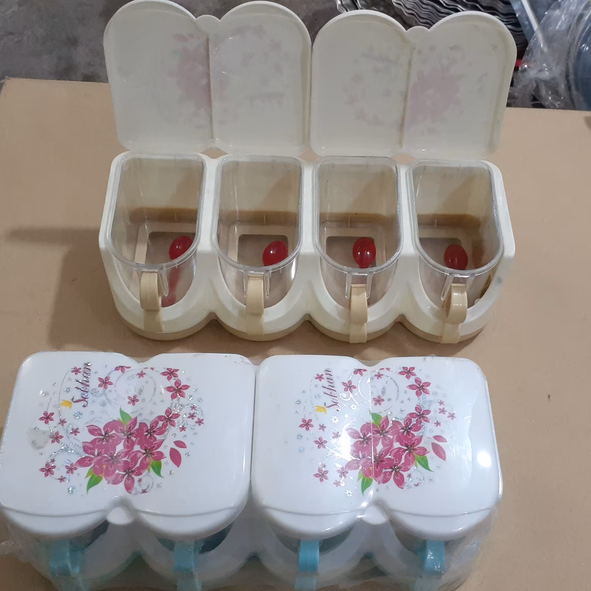 جاادویه گل یاس