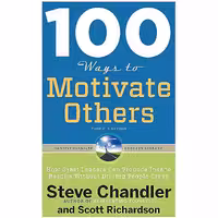 کتاب زبان اصلی  Ways to Motivate Others Third Edition انتشارات Weiser