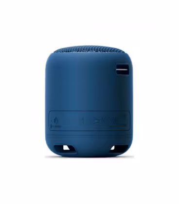 اسپیکر بلوتوثی قابل حمل سونی مدل SRS-XB12