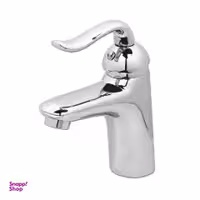 شیر روشویی کسری مدل رابین