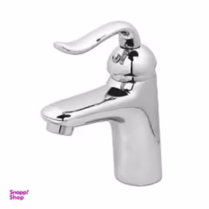 شیر روشویی کسری مدل رابین