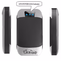 ردیاب جی پی اس خودرو برند کاریدو - مناسب تمامی خودرو ها