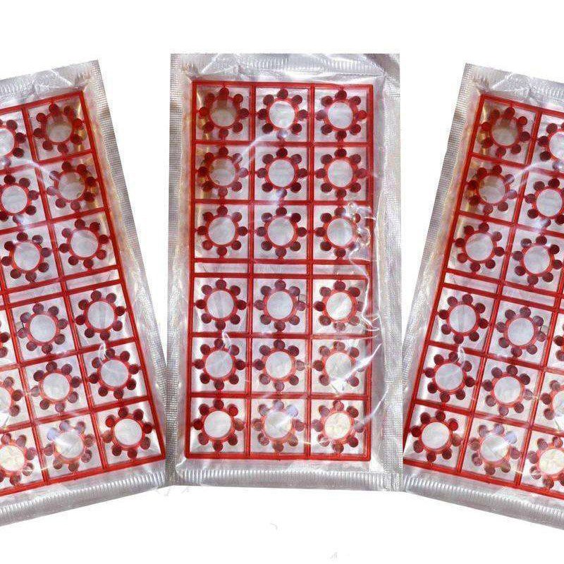 تیر تفنگ ترقه ای