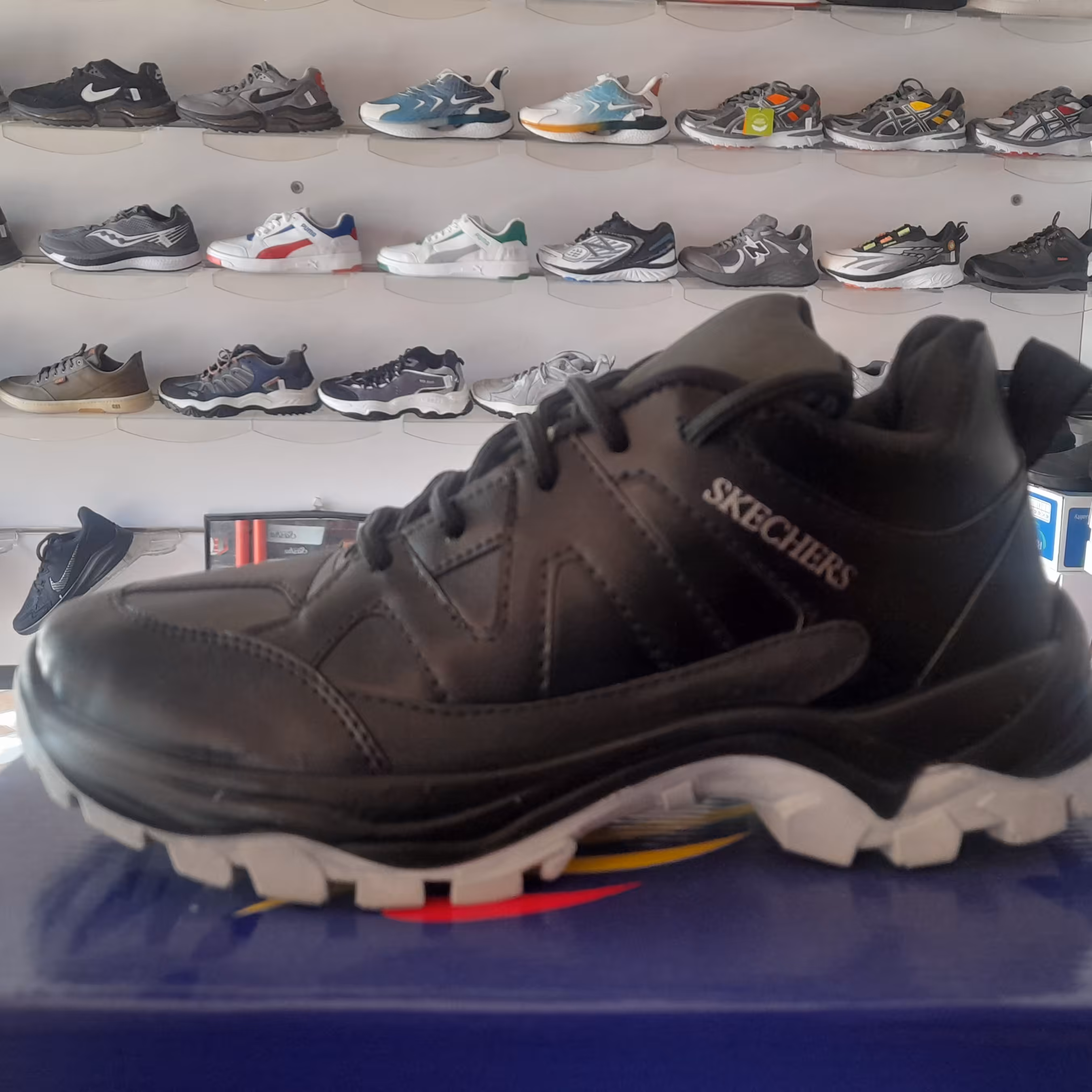 اسپرت اسکیچرز با ارسال رایگان 