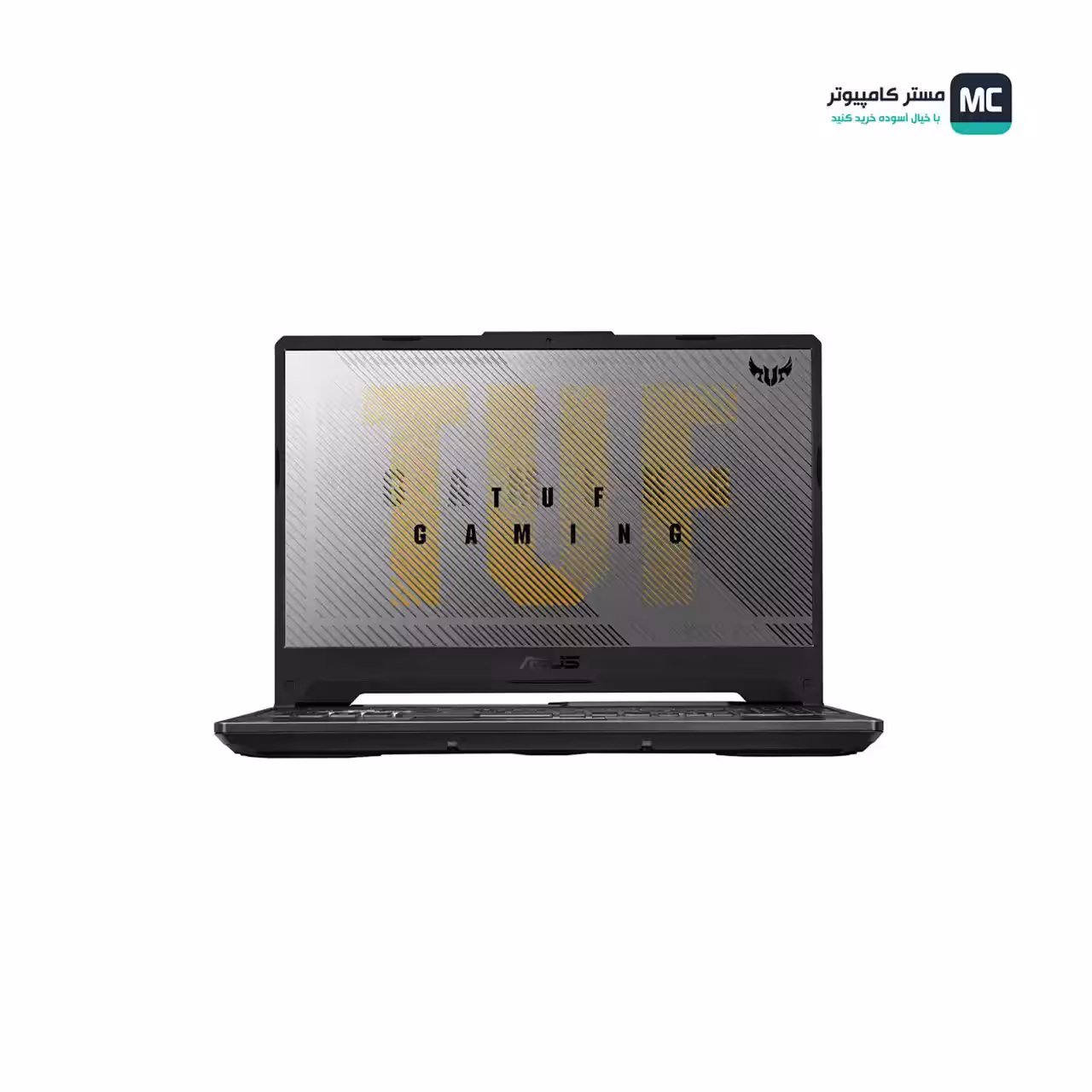 قیمت لپ تاپ 15.6 اینچی ایسوس مدل TUF Gaming F15 FX507ZC