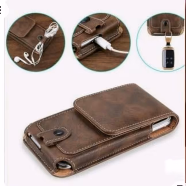 کیف موبایل 765