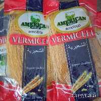 ورمیشل رشته شعریه   آمریکن فارم (150گرم)