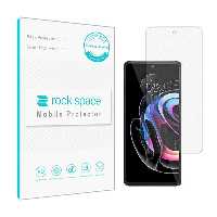 گلس موتورولا Edge 20 Pro مدل نانو هیدروژل گیمینگ برند راک اسپیس کد S
