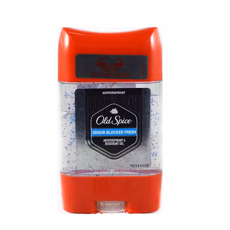 استیک ژله ای مدل Odour Blocker fresh اولداسپایس 70 میل