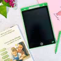 تبلت (کاغذ)جادویی مغناطیسی 8.5 اینچ