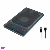 قاب هارد اکسترنال اونتن مدل UHD-2 کد 88512UH USB 3.0 to 2.5-Inch