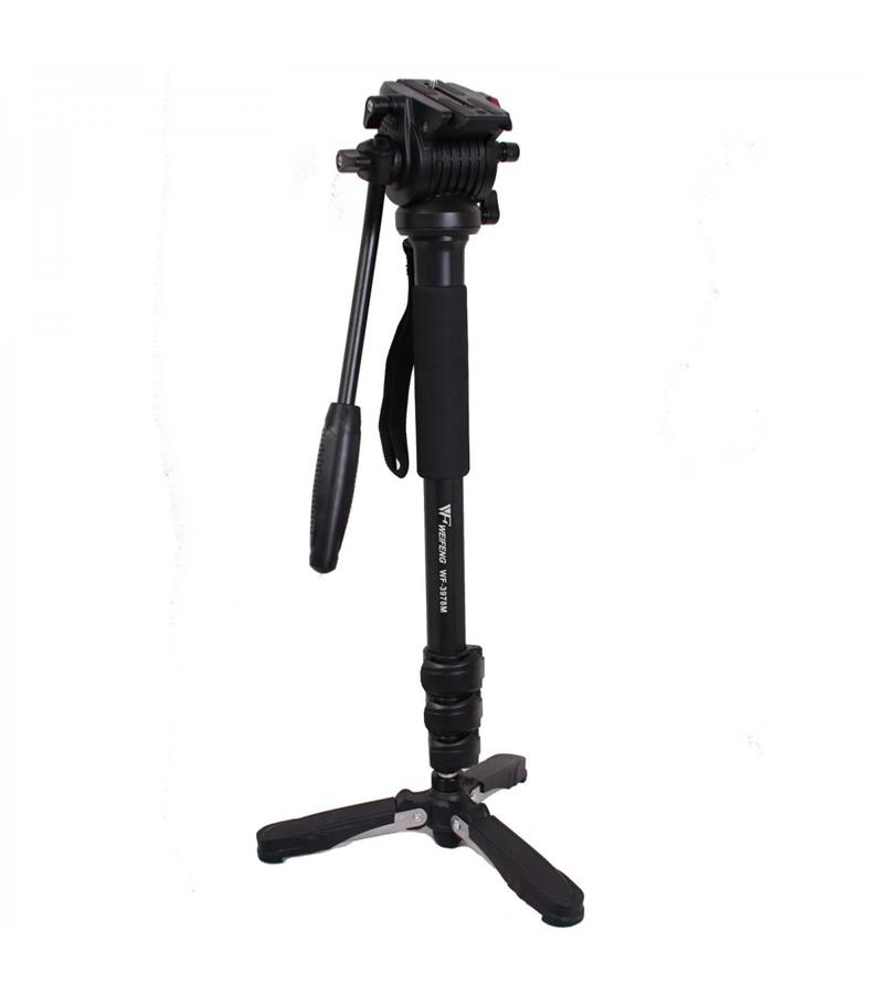 سه پایه دوربین ویفنگ مدل WT-3978M