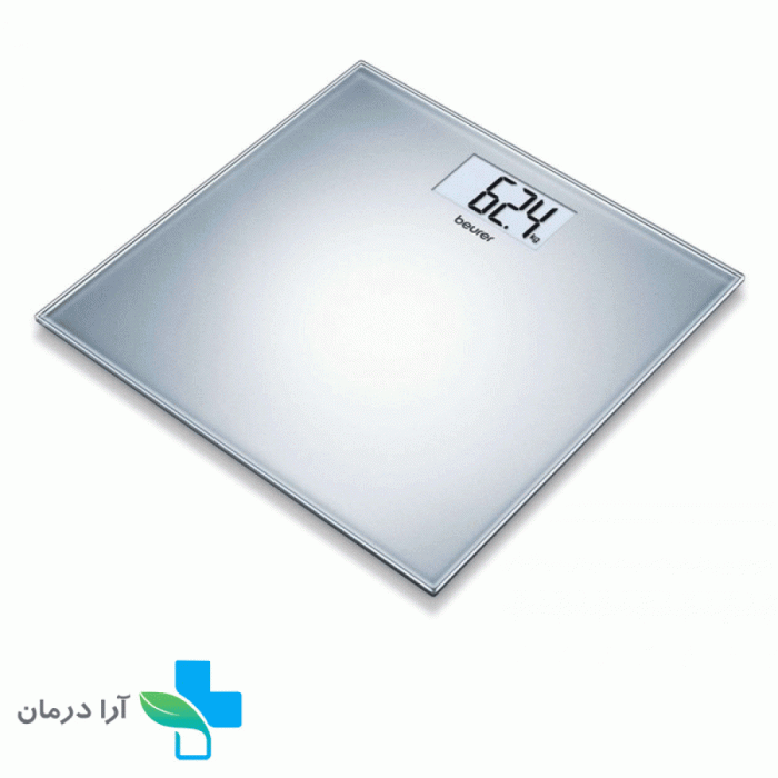 ترازو دیجیتال بیورر مدل GS202