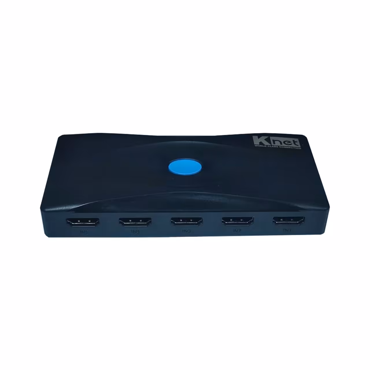 سوئیچ 5 پورت HDMI کی نت K-SWHD2005