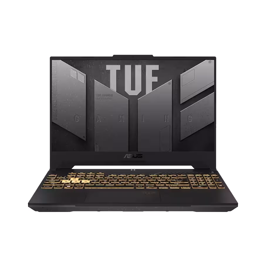 لپ تاپ ایسوس مدل TUF Gaming F15 FX507 مشخصات، آخرین قیمت و خرید