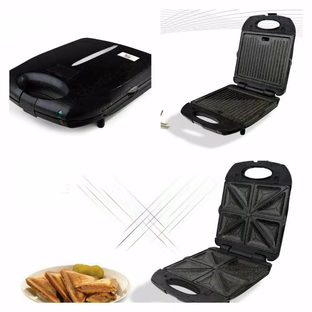 ساندویچ ساز 