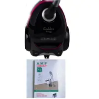 کیسه پارچه ای جاروبرقی کاخلر اورجینال شرکتی