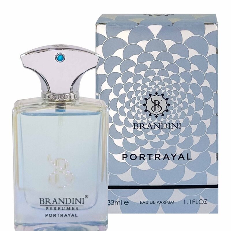 عطر ادکلن برندینی پورترایال مردانه Portrayal