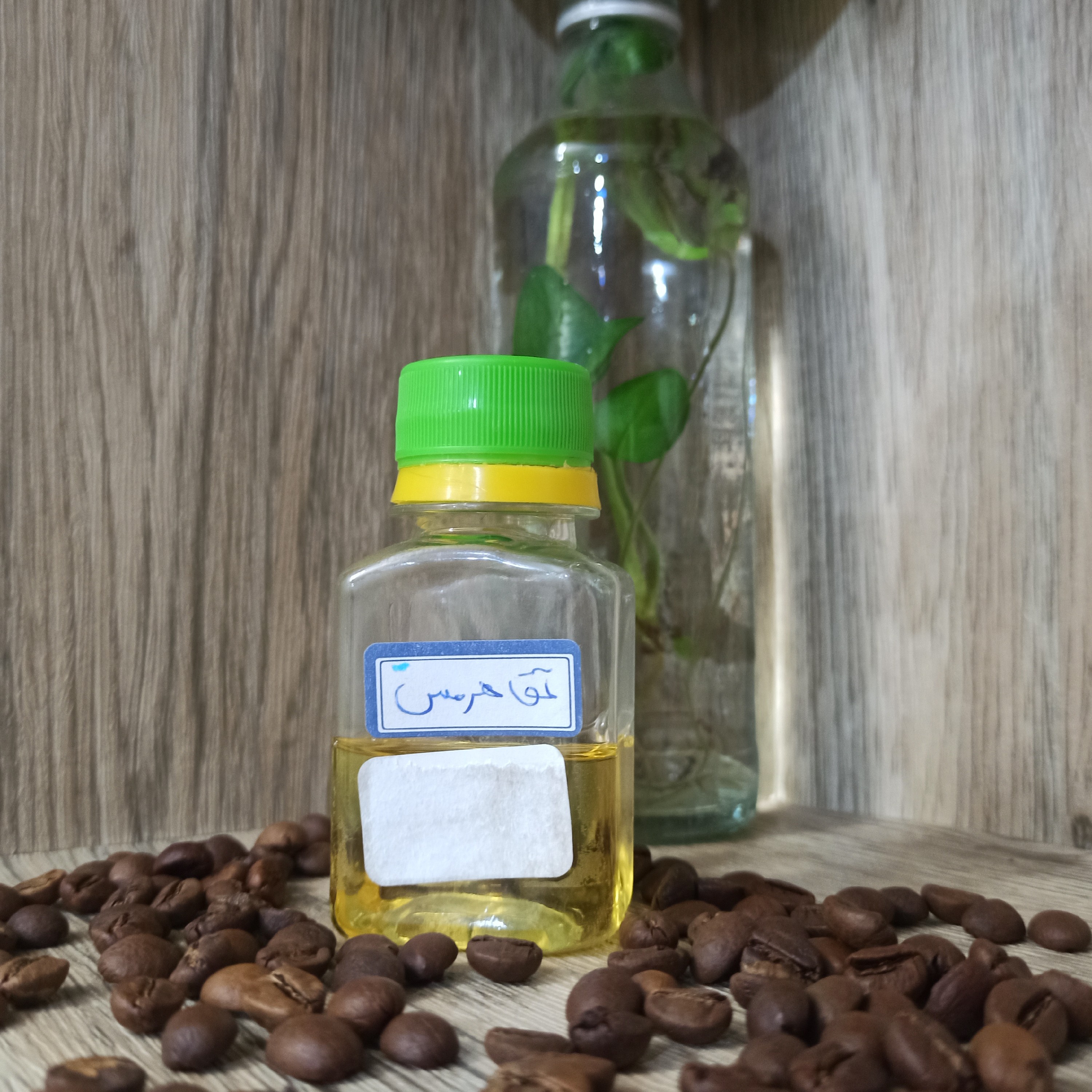 عطر  تق هرمس(گرمی)11500تومان