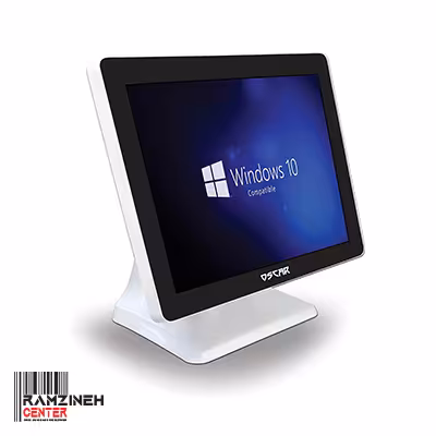 صندوق فروشگاهی OSCAR PARKER 5